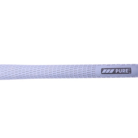 Used Ping Tour-W Brushed Silver Gap Wedge - Left-Handed - 50 Degrees - Stiff Flex-Next Round