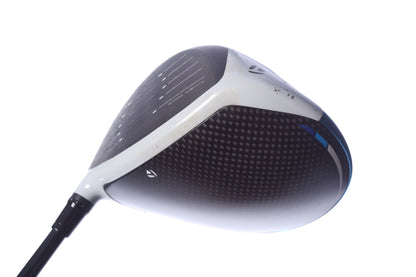 Used TaylorMade SIM2 MAX Driver - 10.5 Degrees - Stiff Flex Fujikura VENTUS TR Blue - Right-Handed