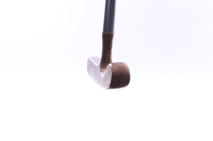 Used Titleist Bullseye Putter - Ambidextrous - 35 in - Blade-Next Round