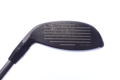 Used Callaway Epic Flash 3H Hybrid - Right-Handed - 18 Degrees - Regular Flex