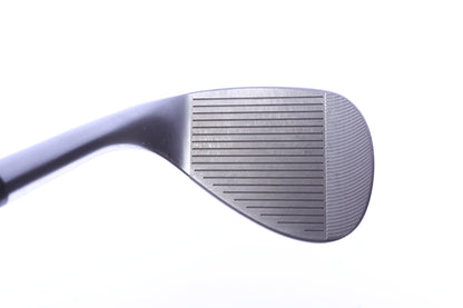 Used Cleveland RTX 6 ZipCore Tour Satin Lob Wedge - Right-Handed - 60 Degrees - Wedge Flex