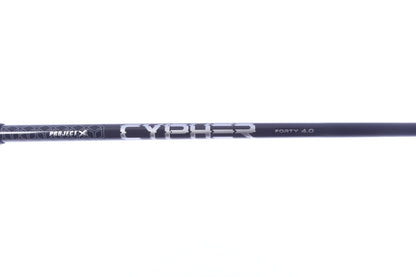 Used Callaway Rogue ST Max Draw 7-Wood - Right-Handed - 22 Degrees - Ladies Flex
