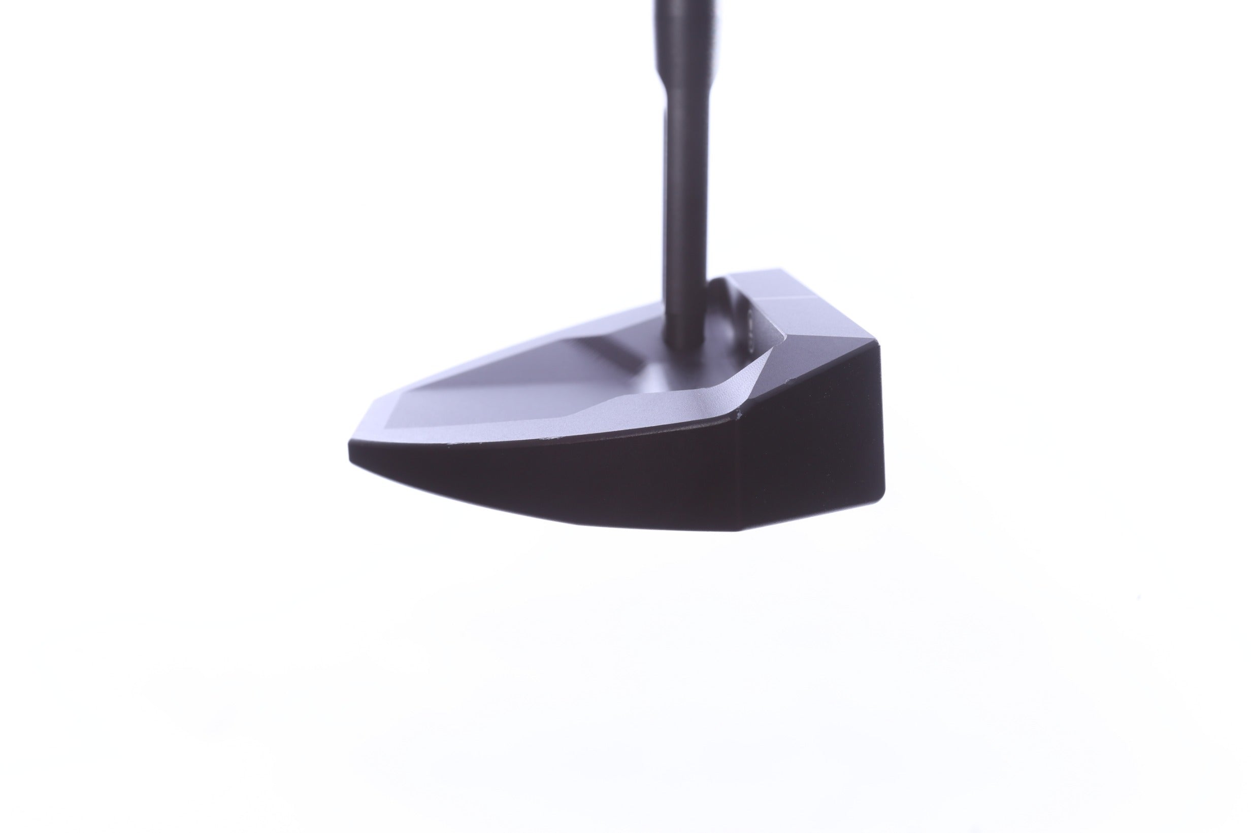 Used L.A.B. Golf OZ.1i Putter - Right-Handed - 34 in - Mallet-Next Round
