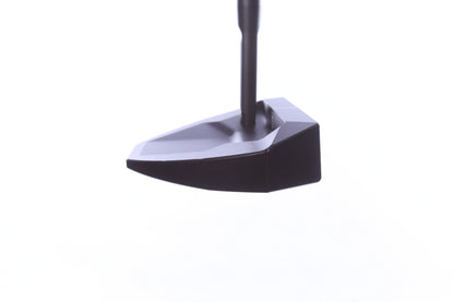Used L.A.B. Golf OZ.1i Putter - Right-Handed - 34 in - Mallet-Next Round