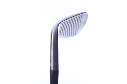 Used Titleist Vokey SM6 Tour Chrome Gap Wedge - Right-Handed - 52 Degrees - Stiff Flex