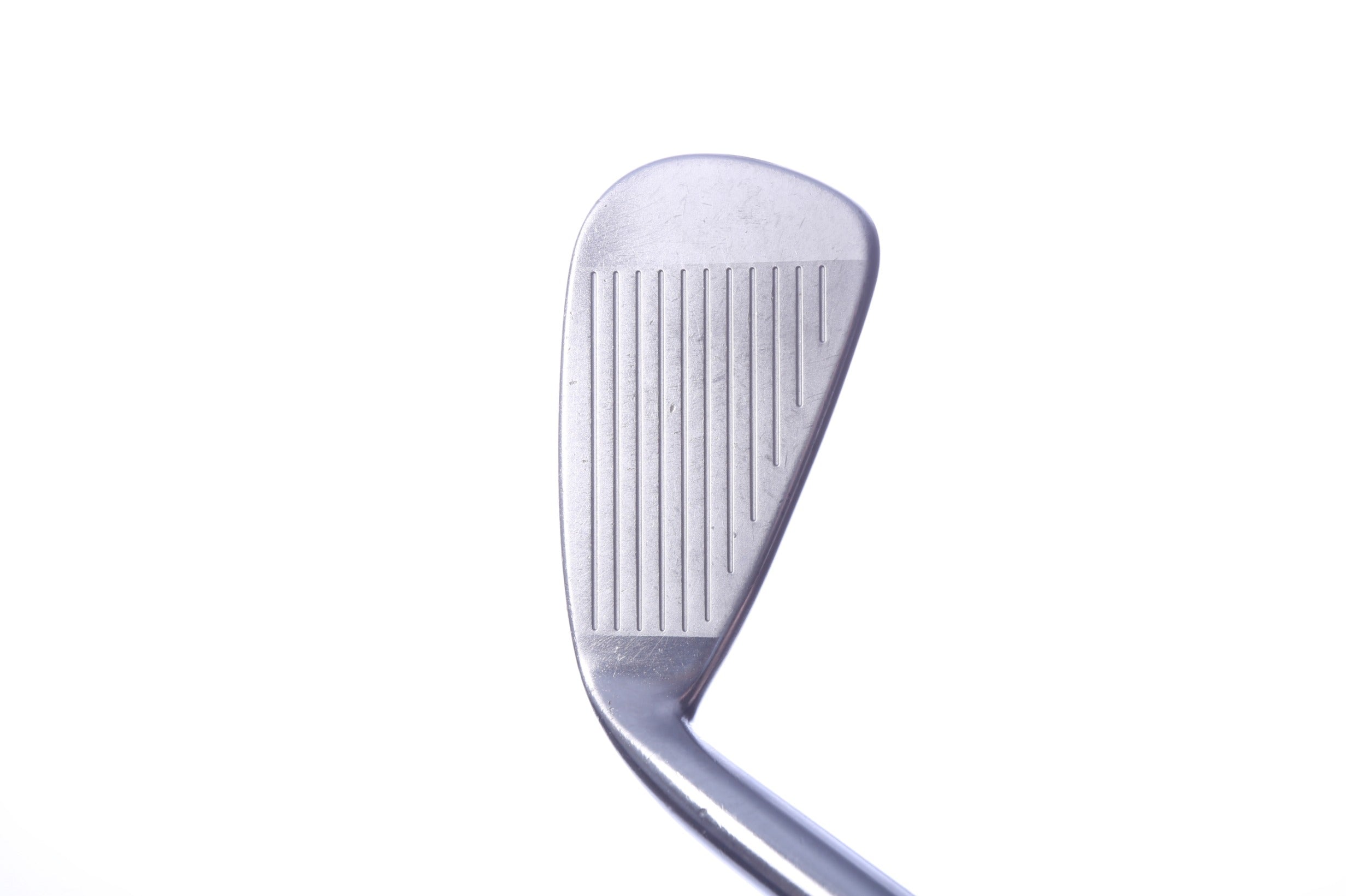 Used PXG 0311 X GEN2 Chrome Single Utility 2-Iron2-Iron - Right-Handed - Regular Plus Flex-Next Round