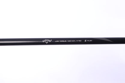 Used Callaway RAZR X Tour 2H Hybrid - Right-Handed - 18 Degrees - Stiff Flex-Next Round