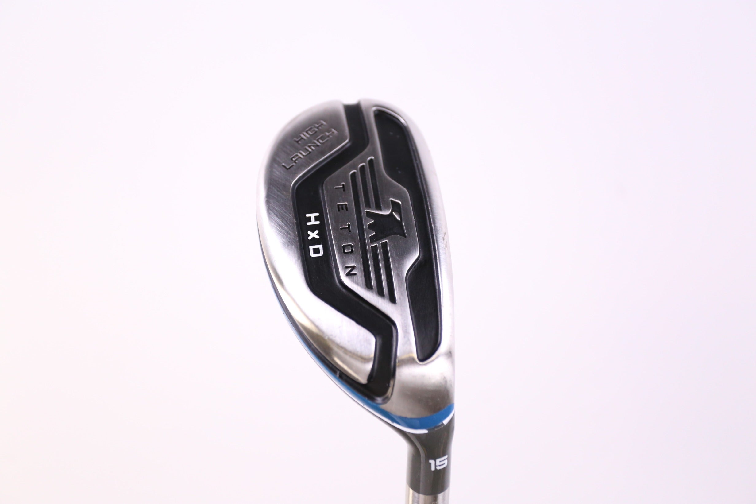 Teton hybrid driver- Never online used