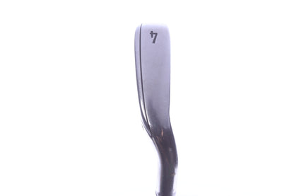 Used Callaway Mavrik Single 4-Iron - Right-Handed - Seniors Flex