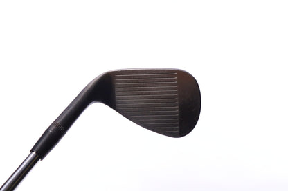 Used Callaway JAWS Raw Black Plasma Sand Wedge - Right-Handed - 54 Degrees - Extra Stiff Flex-Next Round