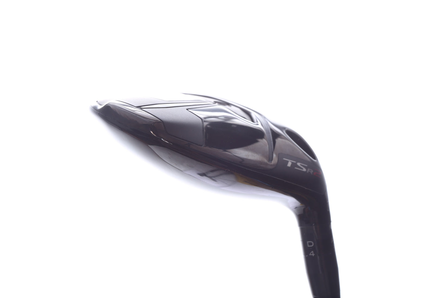 Used Titleist TSR2 3-Wood - Right-Handed - 15 Degrees - Extra Stiff Flex-Next Round