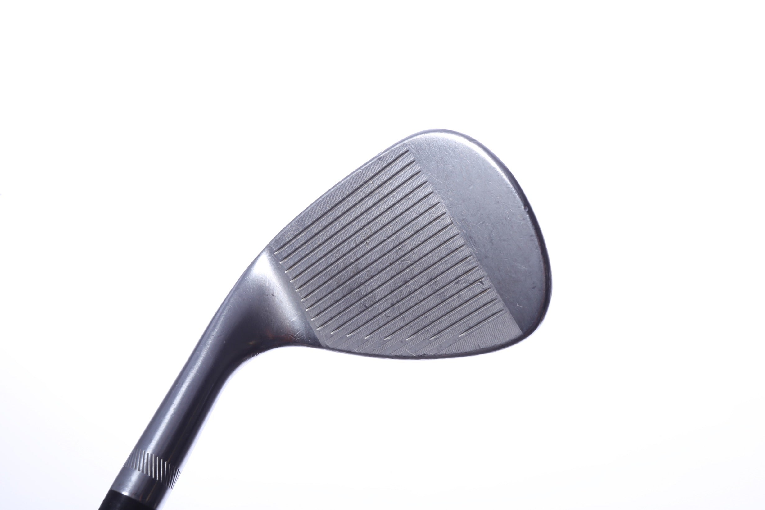 Used Titleist Vokey SM9 Tour Chrome Gap Wedge - Right-Handed - 50 Degrees - Wedge Flex-Next Round