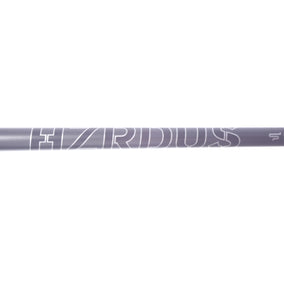 Used Titleist TS3 Driver - 8.5 Degrees - Stiff Flex Project X Hzrdus Smoke Black - Right-Handed-Next Round