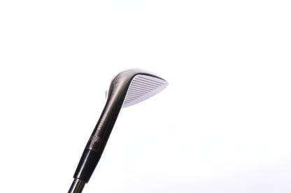 Used Titleist Vokey SM7 Brushed Steel Sand Wedge - Right-Handed - 56 Degrees - Wedge Flex-Next Round