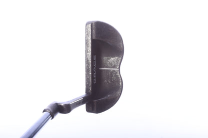 Used MacGregor Bobby Grace DCT Lakewood Putter - Right-Handed - 34 in - Mid-mallet