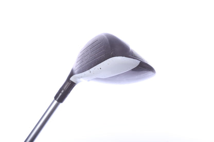 Used TaylorMade M2 Rescue 2017 4H Hybrid - Right-Handed - 22 Degrees - Ladies Flex