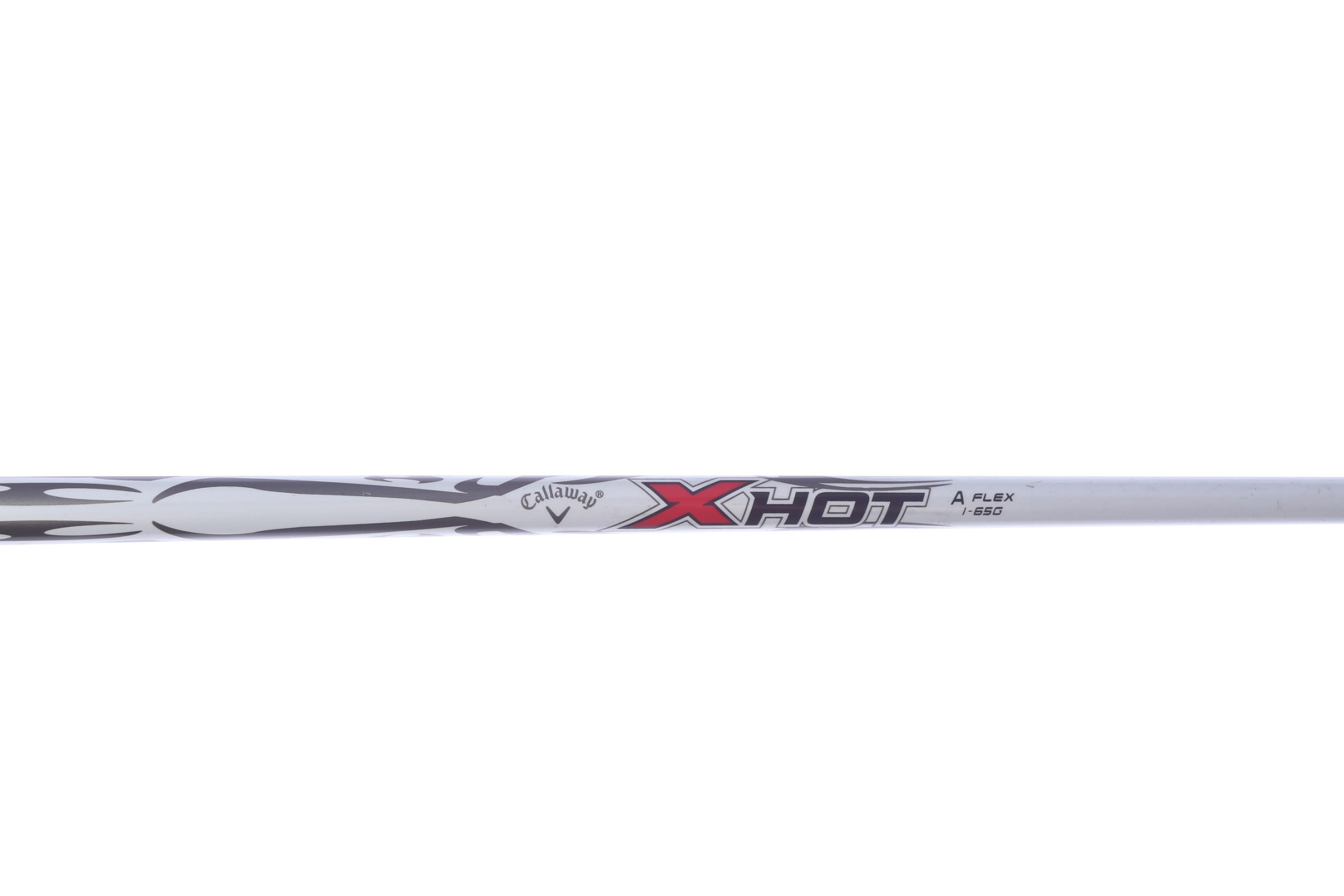 Used Callaway X Hot 19 Lob Wedge - Right-Handed - 58 Degrees - Seniors Flex