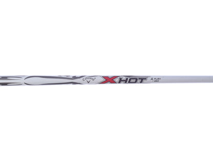 Used Callaway X Hot 19 Lob Wedge - Right-Handed - 58 Degrees - Seniors Flex