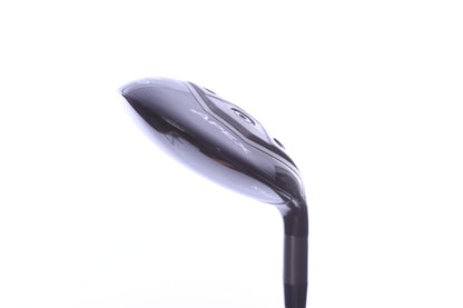 Used Callaway Apex UW 2026 4-Wood - Right-Handed - 17 Degrees - Seniors Flex