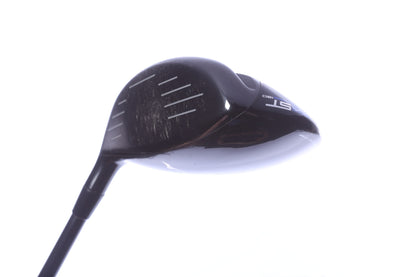 Used Mizuno ST190 5-Wood - Right-Handed - 18 Degrees - Regular Flex