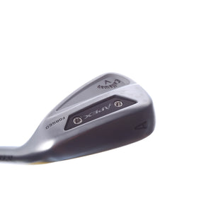 Used Callaway Apex Ai300 Approach Wedge - Right-Handed - 47 Degrees - Stiff Flex-Next Round