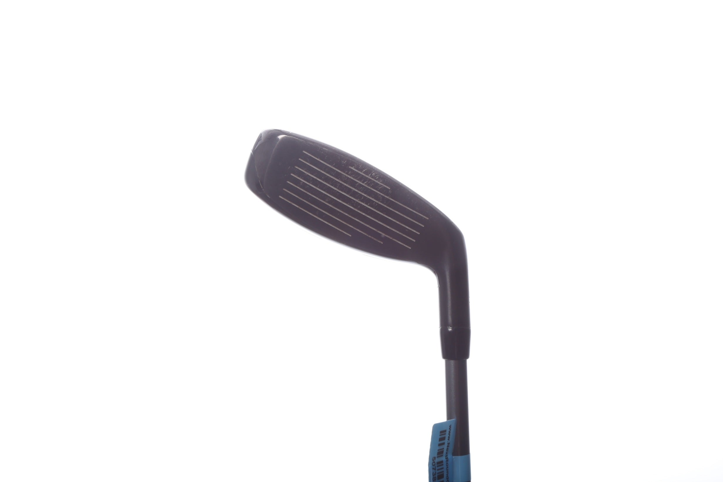 Used Callaway Rogue X 4H Hybrid - Left-Handed - 20 Degrees - Seniors Flex-Next Round