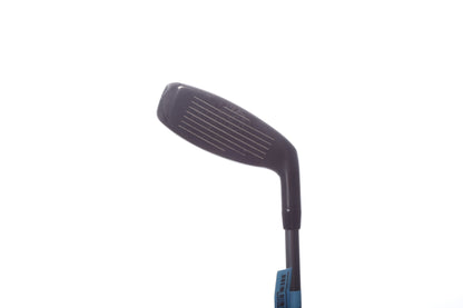 Used Callaway Rogue X 4H Hybrid - Left-Handed - 20 Degrees - Seniors Flex-Next Round