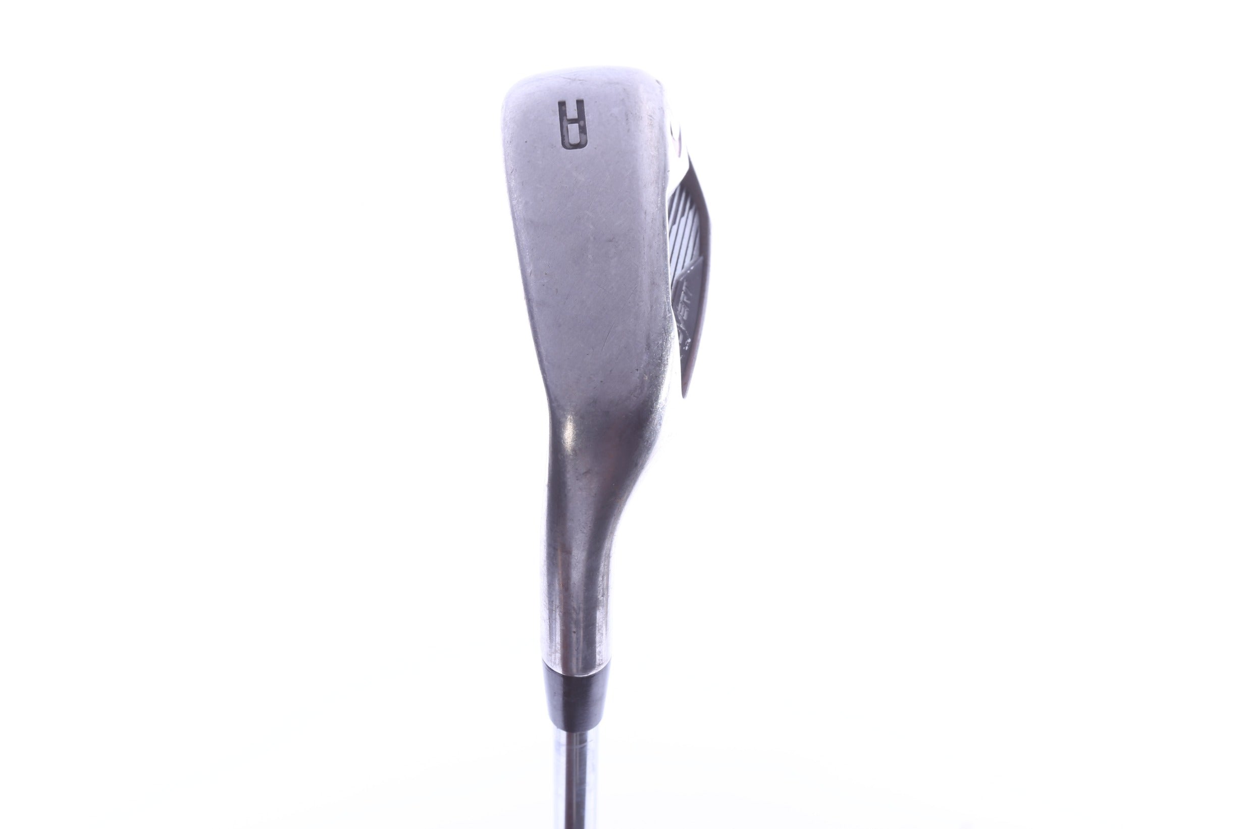 Used Nike VR-S Covert 2.0 Approach Wedge - Left-Handed - 48 Degrees - Regular Flex