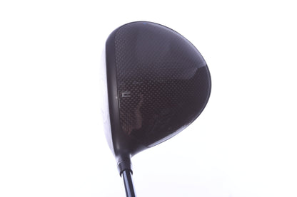 Used Cobra AeroJet LS Driver - 10.5 Degrees - Stiff Flex UST Mamiya LIN-Q M40X - Right-Handed-Next Round