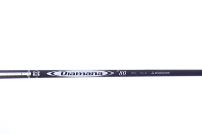 Used TaylorMade STEALTH PLUS 3+ Wood - Right-Handed - 13.5 Degrees - Extra Stiff Flex