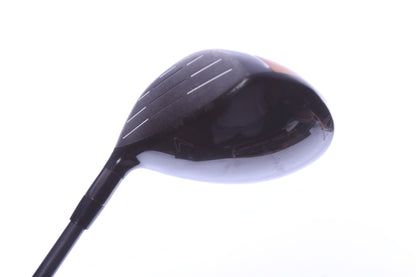 Used Callaway Mavrik 4-Wood - Right-Handed - 17 Degrees - Regular Flex