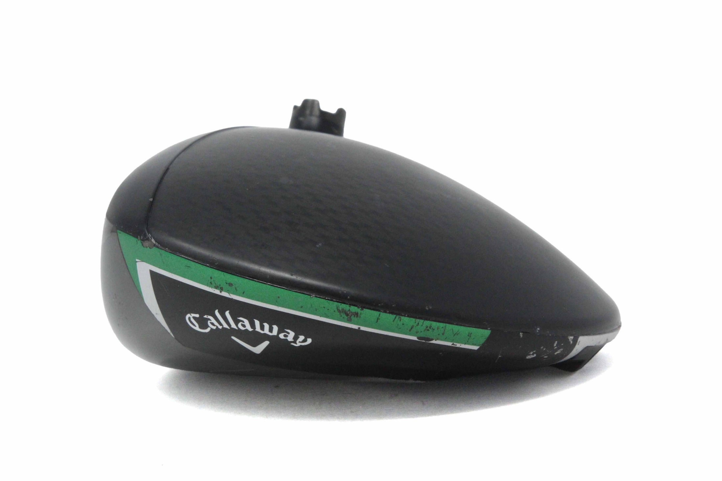 Used Callaway Elyte X Driver - HEAD ONLY - Left-Handed - 10.5 Degrees