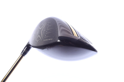 Used Callaway Epic Max Star Driver - 10.5 Degrees - Seniors Flex UST Mamiya ATTAS  - Right-Handed