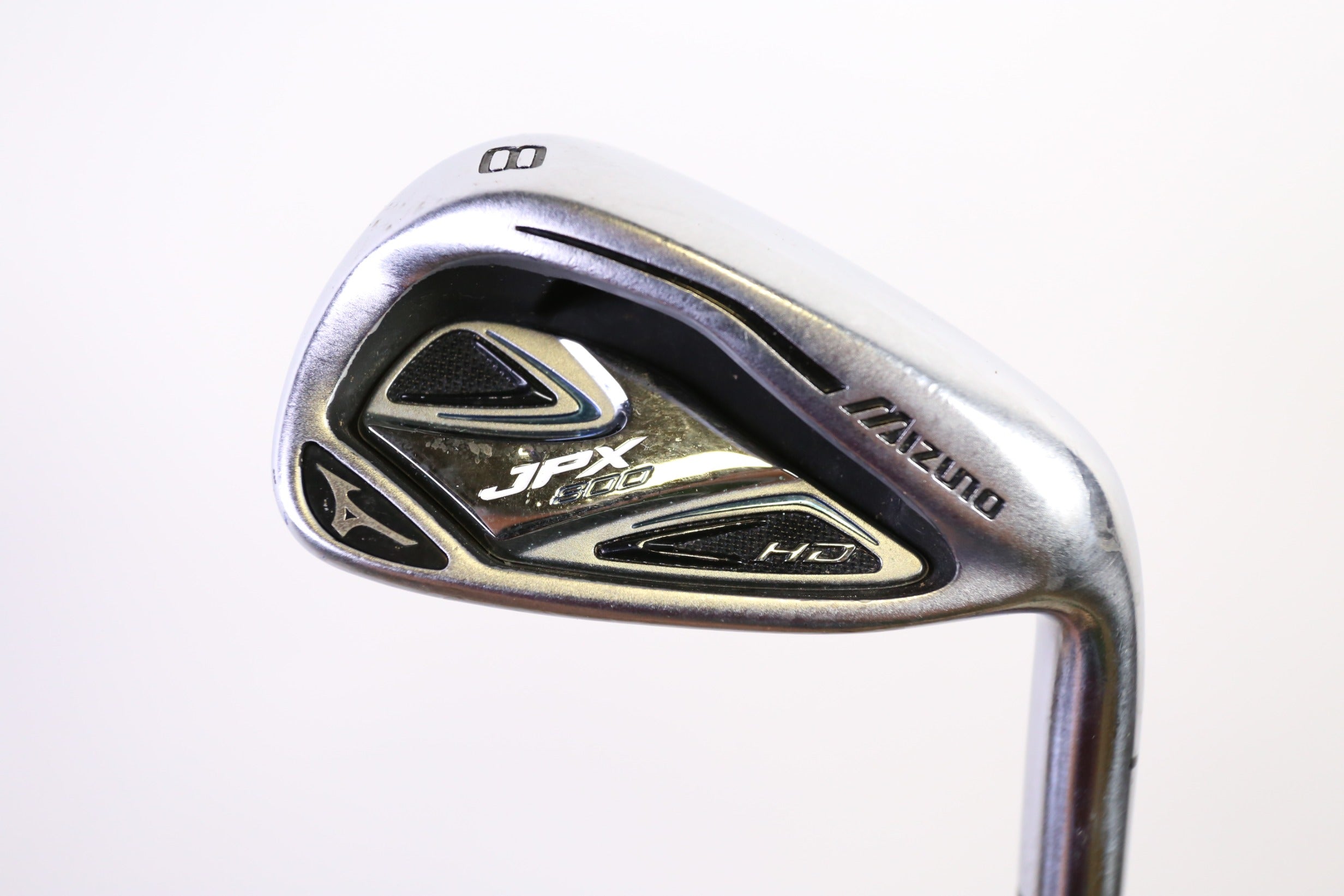 Used Mizuno JPX 800 HD Right Handed Single 8 Iron Next Round