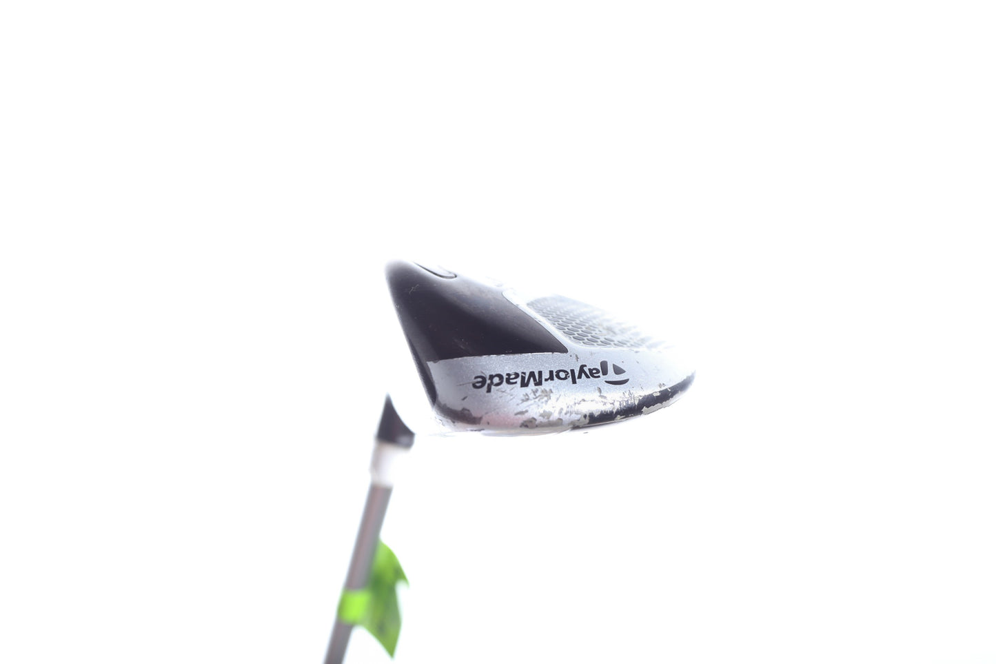 Used TaylorMade M6 5H Hybrid - Right-Handed - 25 Degrees - Ladies Flex-Next Round