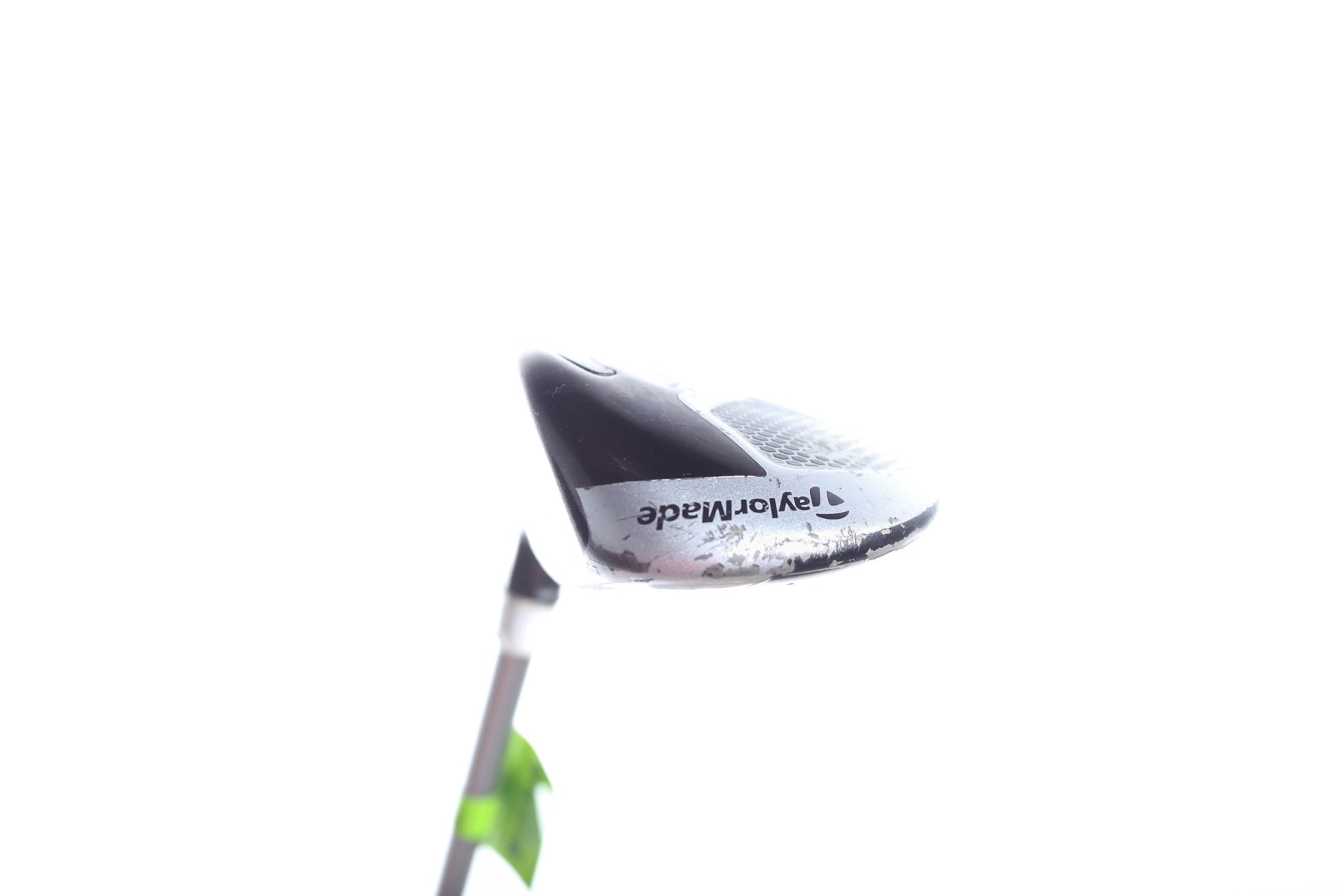 Used TaylorMade M6 5H Hybrid - Right-Handed - 25 Degrees - Ladies Flex-Next Round