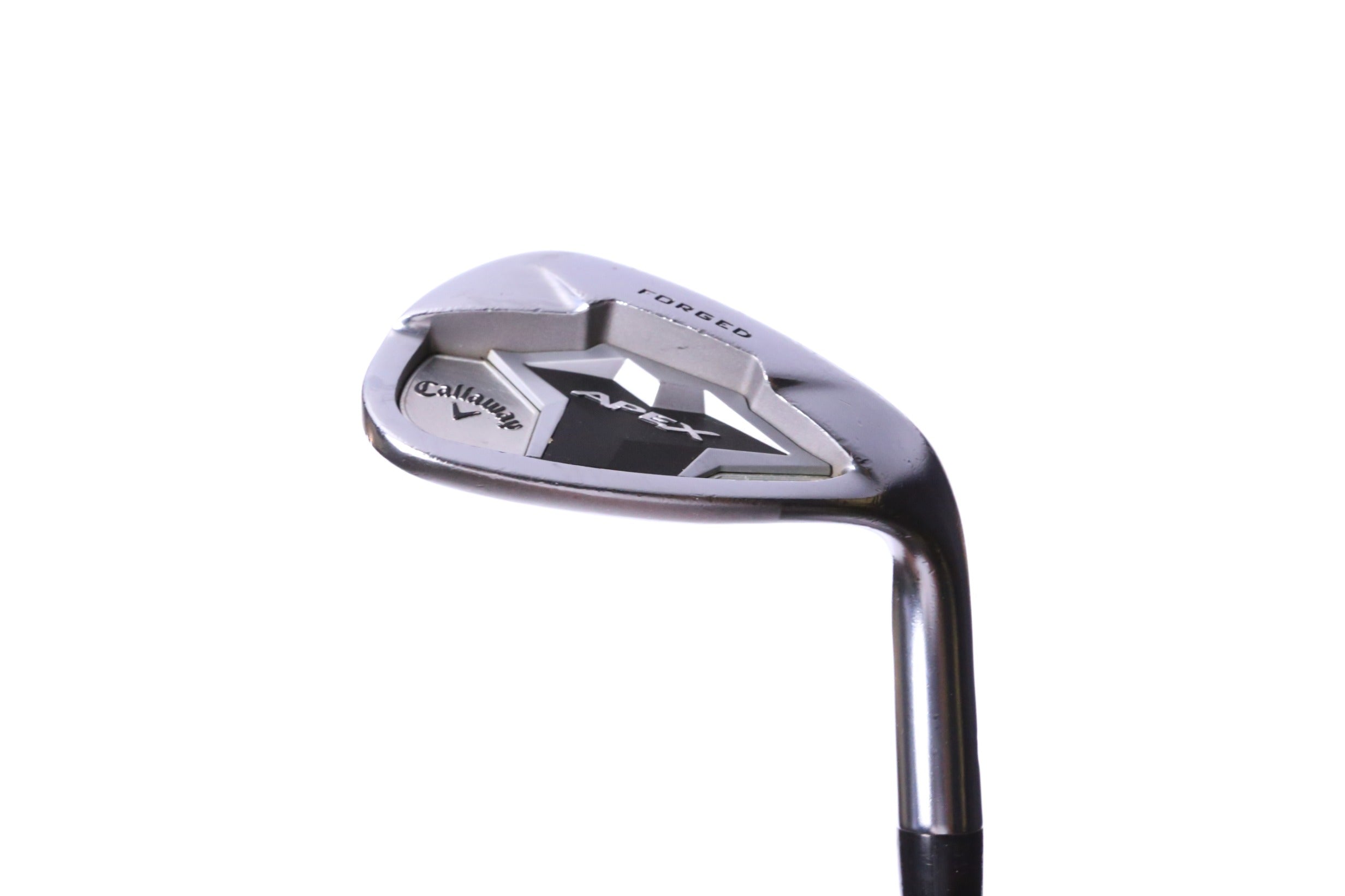 Used Callaway Apex CF16 Sand Wedge - Right-Handed - 55 Degrees - Seniors Flex-Next Round