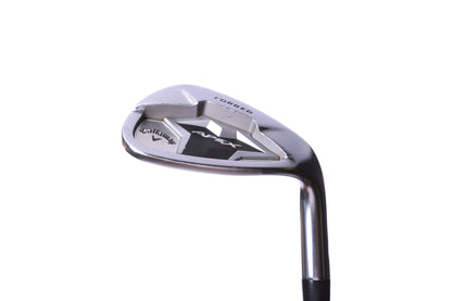 Used Callaway Apex CF16 Sand Wedge - Right-Handed - 55 Degrees - Seniors Flex-Next Round