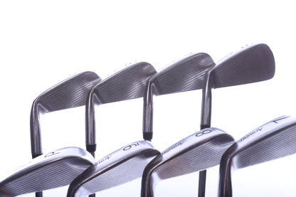 Used Tommy Armour 845s OVERSIZE Iron Set - Right-Handed - 3-PW - Stiff Flex