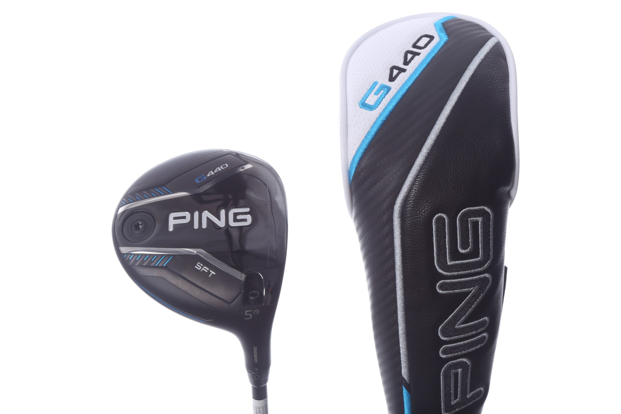 Used Ping G440 SFT Right-Handed Fairway Wood – Next Round
