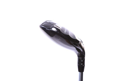 Used Callaway Paradym 4H Hybrid - Right-Handed - 21 Degrees - Stiff Flex