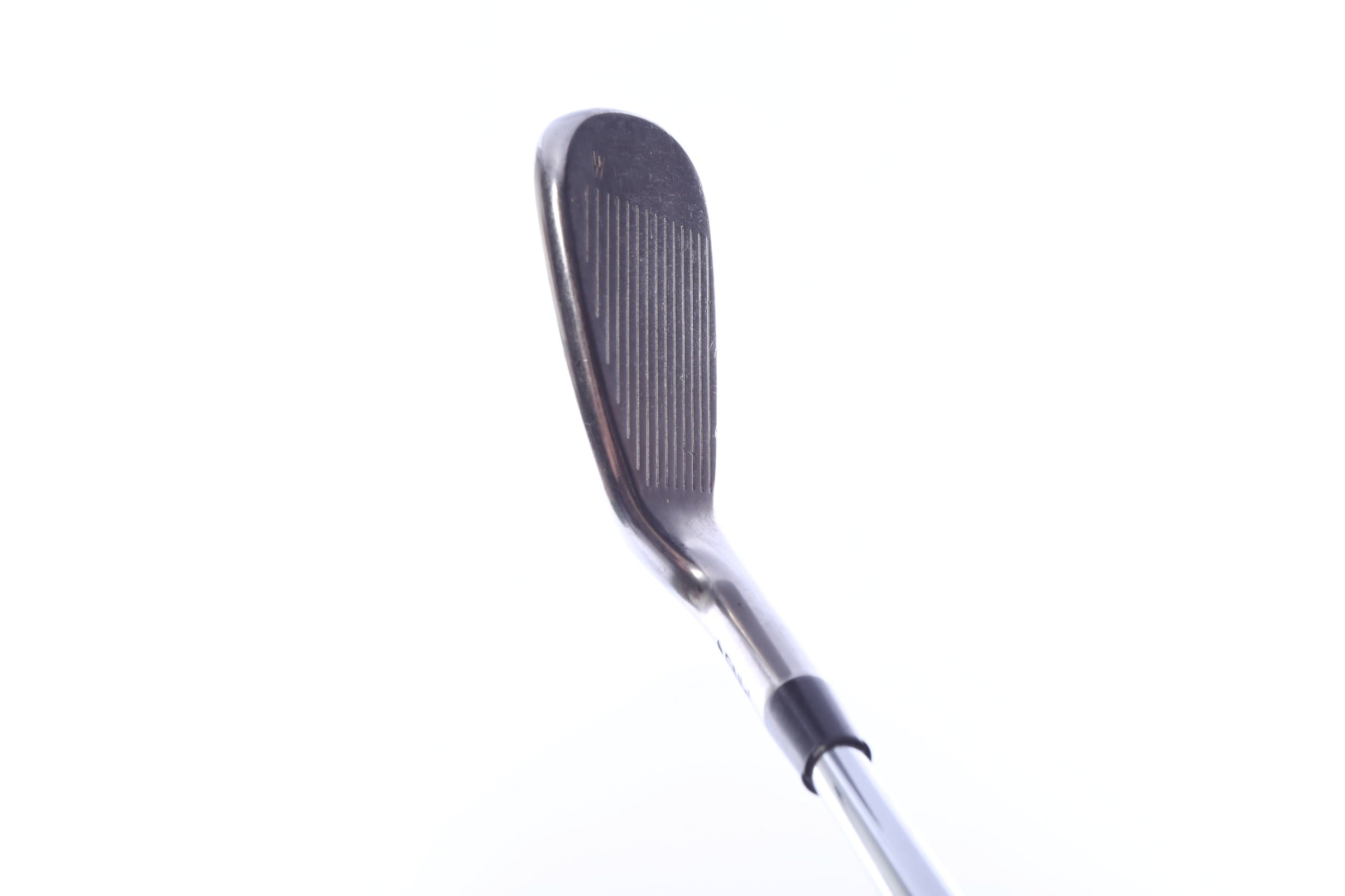 Used Ping G Iron Set - Left-Handed - 4-PW - Regular Flex