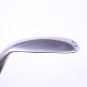 Used Titleist Vokey SM10 Raw Not Specified - Right-Handed - 56 Degrees - Wedge Flex-Next Round
