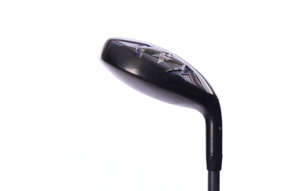 Used Callaway XR 3H Hybrid - Right-Handed - 19 Degrees - Stiff Flex-Next Round