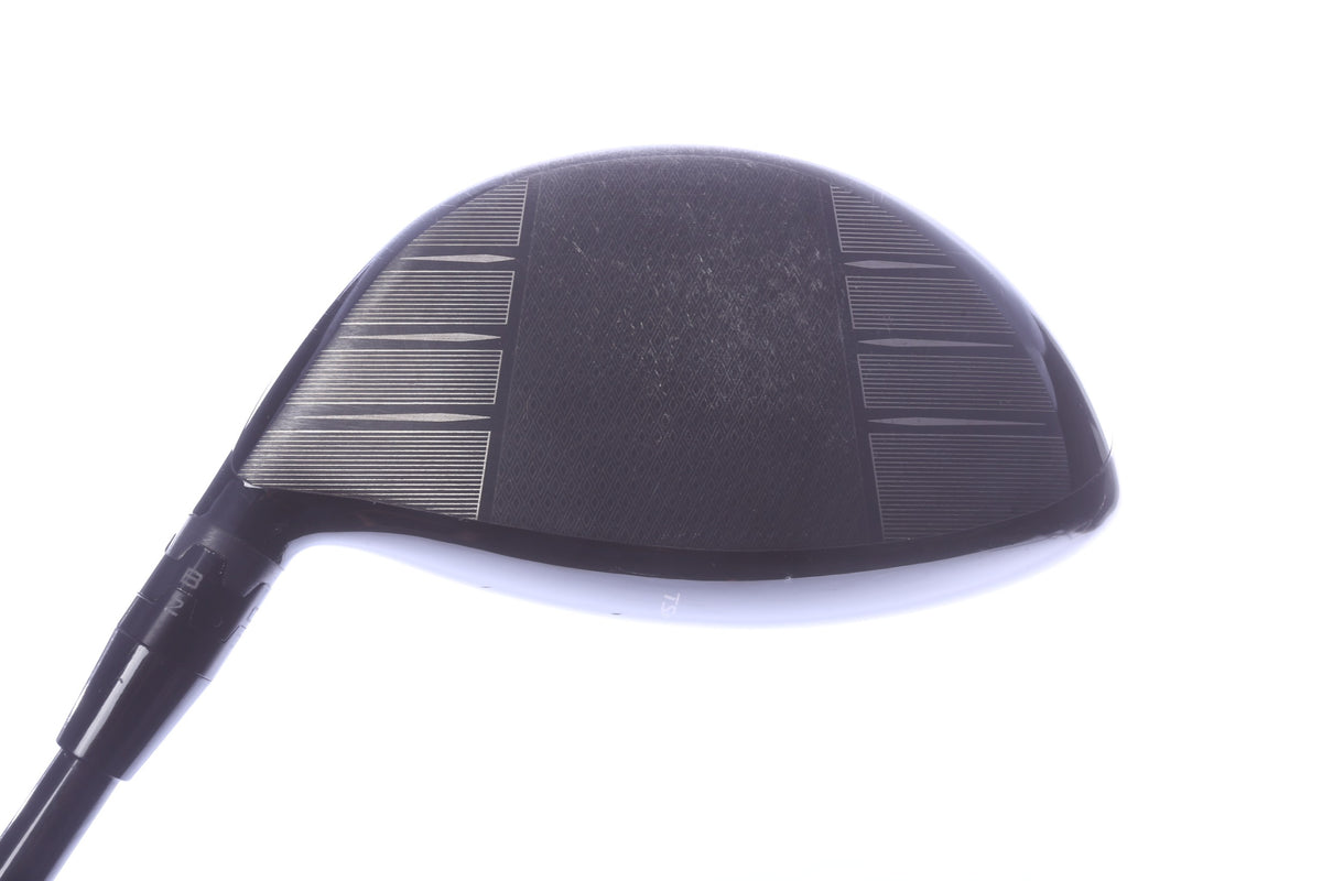 Used Titleist TSR3 Driver - 9 Degrees - Regular Flex Mitsubishi Tensei AV Blue - Right-Handed-Next Round