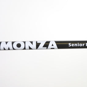 Used Monza Monza 3-Wood - Right-Handed - 14.5 Degrees - Seniors Flex-Next Round