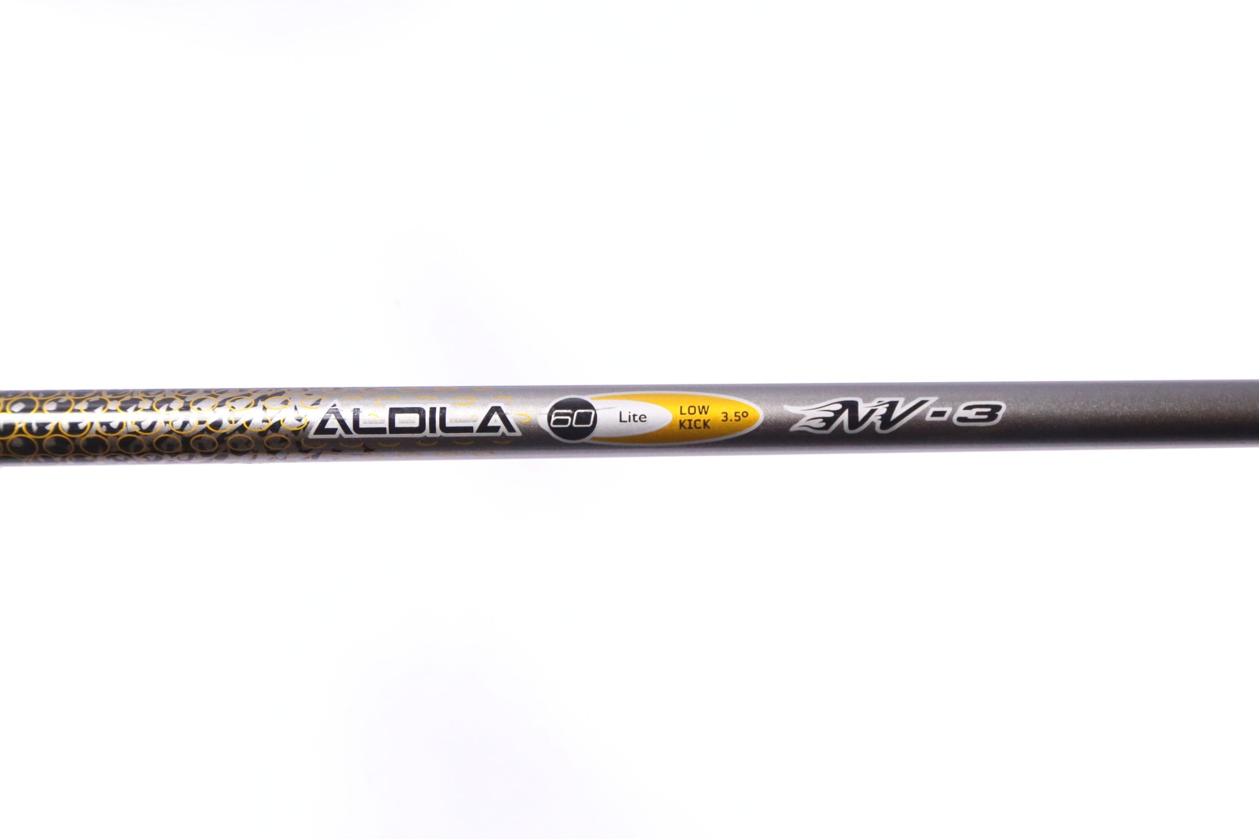 Used Cobra S3 Single 8-Iron - Right-Handed - Ladies Flex-Next Round