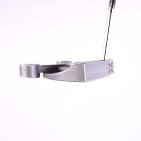 Used Titleist Scotty Cameron Futura X Putter - Right-Handed - 32 in - Mallet-Next Round