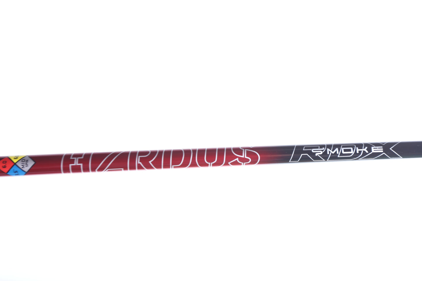 Used Callaway Paradym Ai Smoke TD Driver - 9 Degrees - Stiff Flex Project X HZRDUS Smoke Red RDX - Right-Handed-Next Round