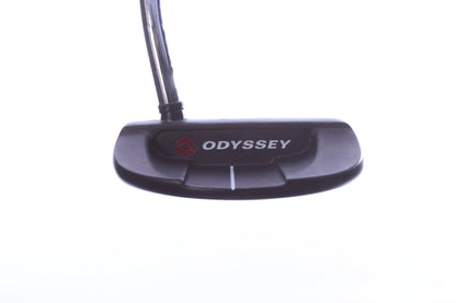 Used Odyssey White Hot Pro #5 Putter - Right-Handed - 34 in - Mallet